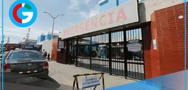 Nuevo caso de intercambio de recién nacidos en hospital de Arequipa