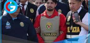 Plan de fuga: Matías Ozorio dormía en las calles sin dinero para evitar captura