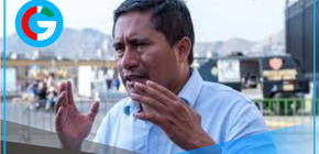 Alcalde de Pataz denuncia que operativo policial buscó perjudicar su reputación