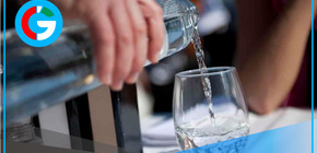  Proponen ley para que restaurantes y supermercados de agua gratis a clientes