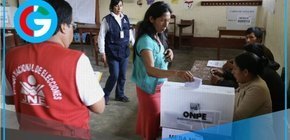 Elecciones 2026: autoridades tienen hasta el 13 de octubre para renunciar