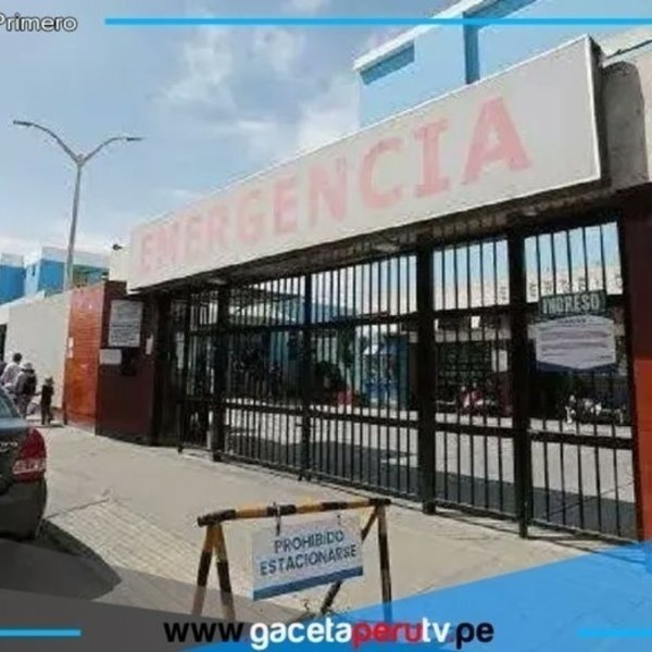 Nuevo caso de intercambio de recién nacidos en hospital de Arequipa