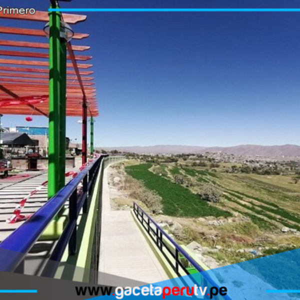Fuente Fotográfica: Radio San Martín