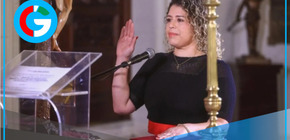 Ministra de la Mujer y acompañantes sufren accidente en Arequipa 