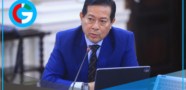 Jefe del Gabinete asegura que el Ejecutivo trabaja por la seguridad de los transportistas