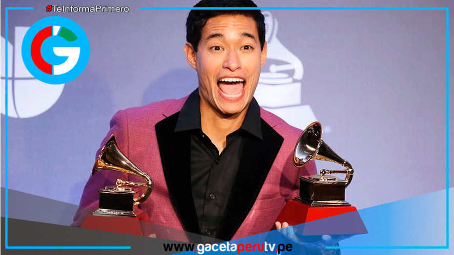Tony Succar impulsa a talentos emergentes del Perú y producirá su álbum