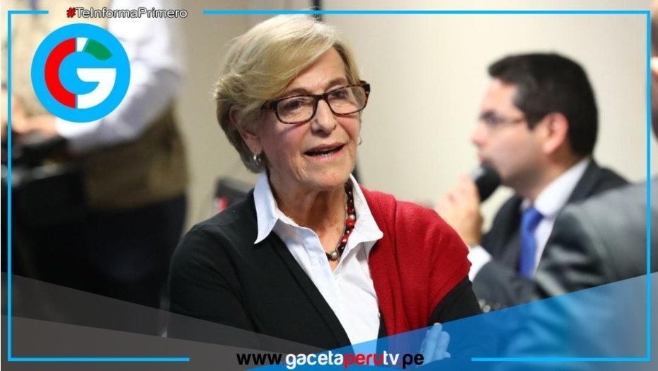 Procuraduría exige pago de S/24 millones a Susana Villarán y coacusados