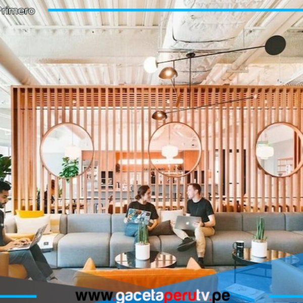 Foto: WeWork