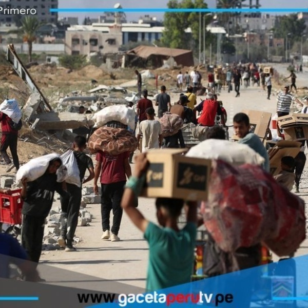 Fuente Fotográfica: El Mundo