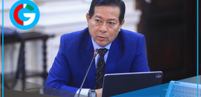 Jefe del Gabinete asegura que el Ejecutivo trabaja por la seguridad de los transportistas