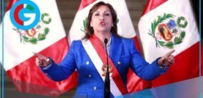 Dina Boluarte minimiza paro de transportistas y afirma que "no resuelve nada"