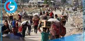 Hamás e Israel reanudan negociaciones en Egipto bajo presión de Trump