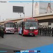 Transportistas confirman ampliación del paro nacional hasta este martes 7 de octubre