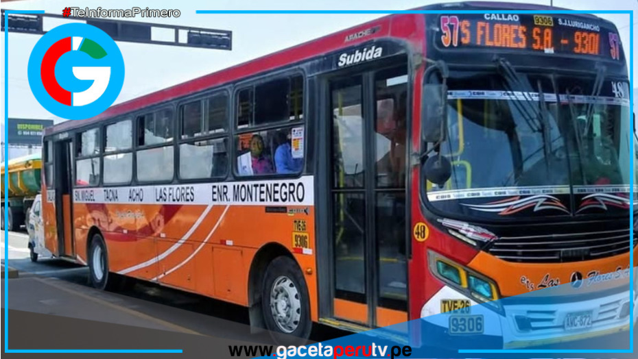 Conductor de empresa Las Flores baleado en SJL pese a pagar S/ 80 000