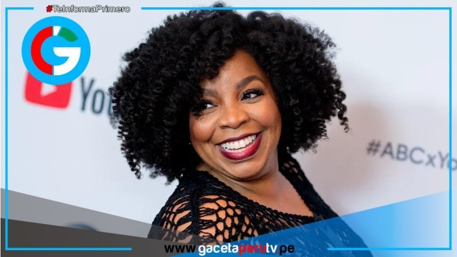 Fallece Kimberly Hébert, recordada actriz de la famosa serie 'The Big Bang Theory'