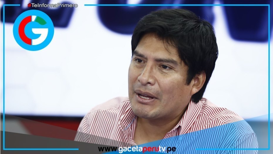 Alcalde de San Juan de Lurigancho rechaza postergación del diálogo con transportistas
