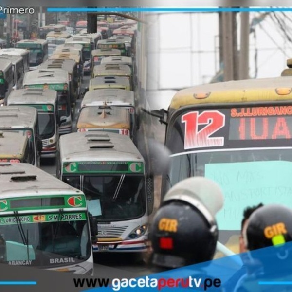 Fuente Fotográfica: La República