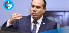 Congreso: Jerí se reunió con transportistas para abordar medidas contra extorsiones