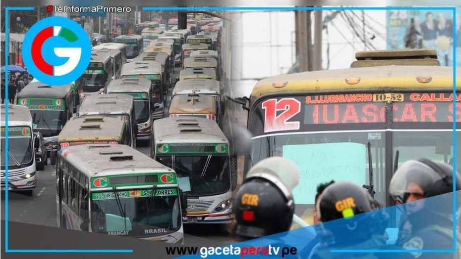Fuente Fotográfica: La República