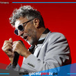  Fito Páez recibe el Konex de Platino como compositor de la década
