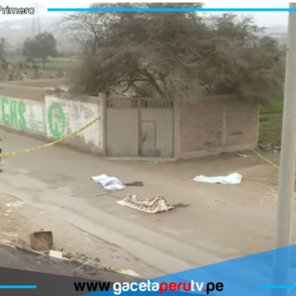Fuente Fotográfica: Infobae