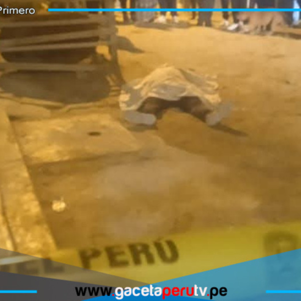 Fuente Fotográfica: Redes Sociales 