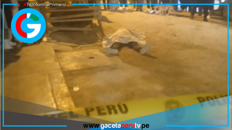 Fuente Fotográfica: Redes Sociales 
