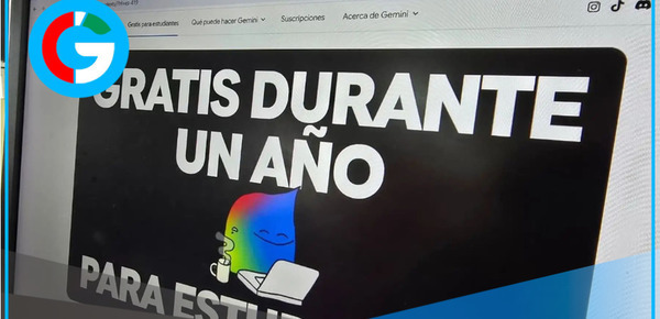 Estudiantes peruanos podrán acceder gratis por un año a Gemini Pro, anuncia Google