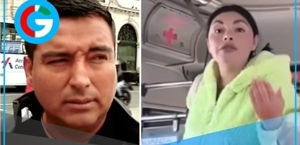 Conductor denuncia abuso tras cobro de S/ 2 a policía en Lima