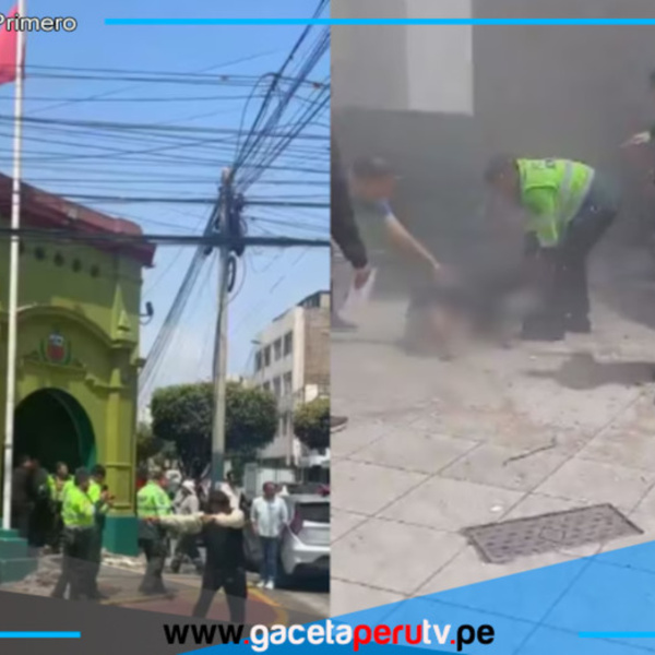 Fuente Fotográfica: Infobae