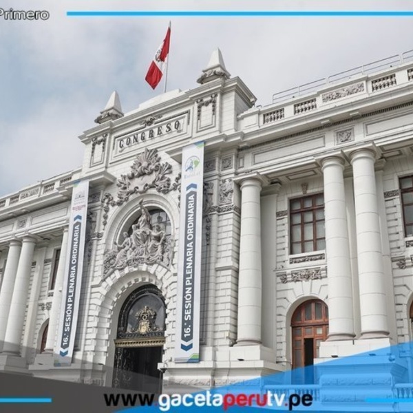 Fuente Fotográfica: Gestión