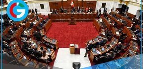 Congreso admite moción de vacancia contra la presidenta Dina Boluarte