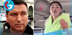 Conductor denuncia abuso tras cobro de S/ 2 a policía en Lima