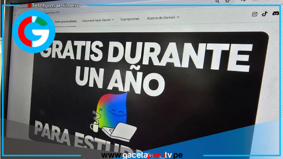Fuente: Andina