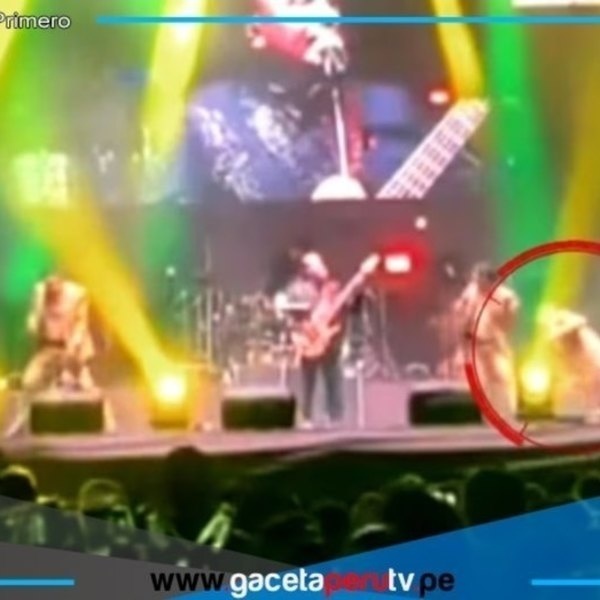 EsSalud confirma que heridos de Agua Marina están estables