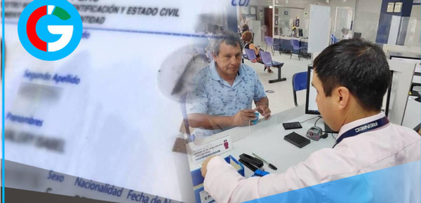 DNI electrónico será gratuito este 3 y 4 de noviembre en regiones seleccionadas