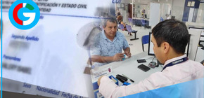 DNI electrónico será gratuito este 3 y 4 de noviembre en regiones seleccionadas