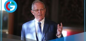 Kuczynski llama “caballo de Troya” a Mario Vizcarra