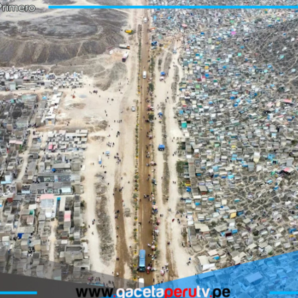 Cementerio Virgen de Lourdes celebra a sus muertos con música y alegría