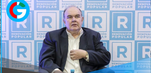 Rafael López Aliaga buscará cuestión de confianza para aprobar cadena perpetua contra violadores