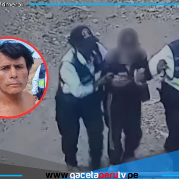 Foto: Composición Perú21