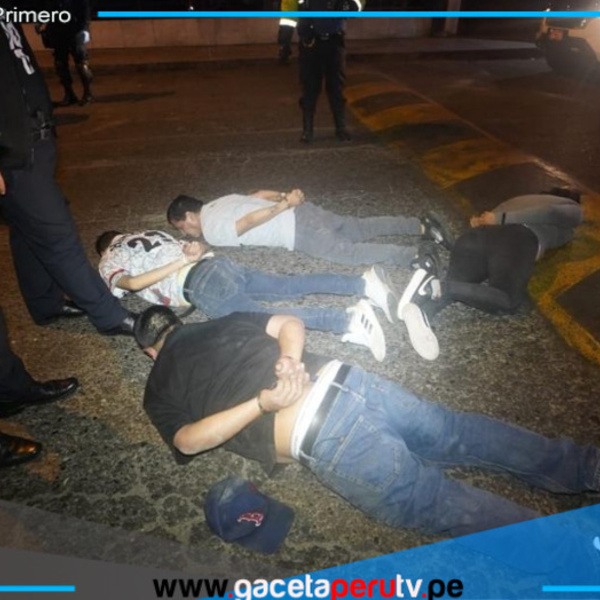 Foto: Difusión Perú21