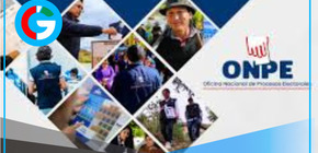 Elecciones 2026: votantes podrán seleccionar local desde el 23 de noviembre