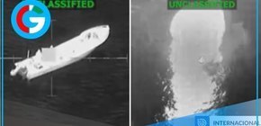 EE.UU. abate seis sospechosos, Pacífico oriental