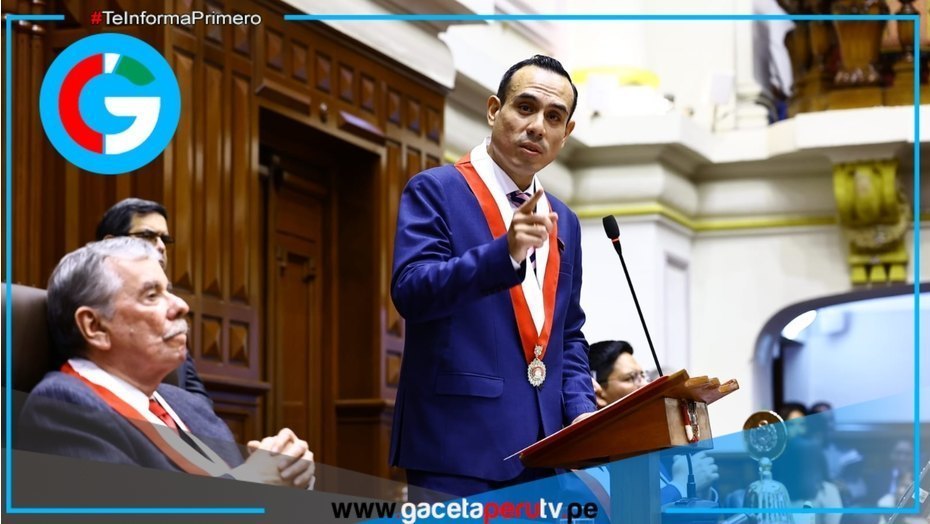 Fuente Fotográfica: Presidencia de la República