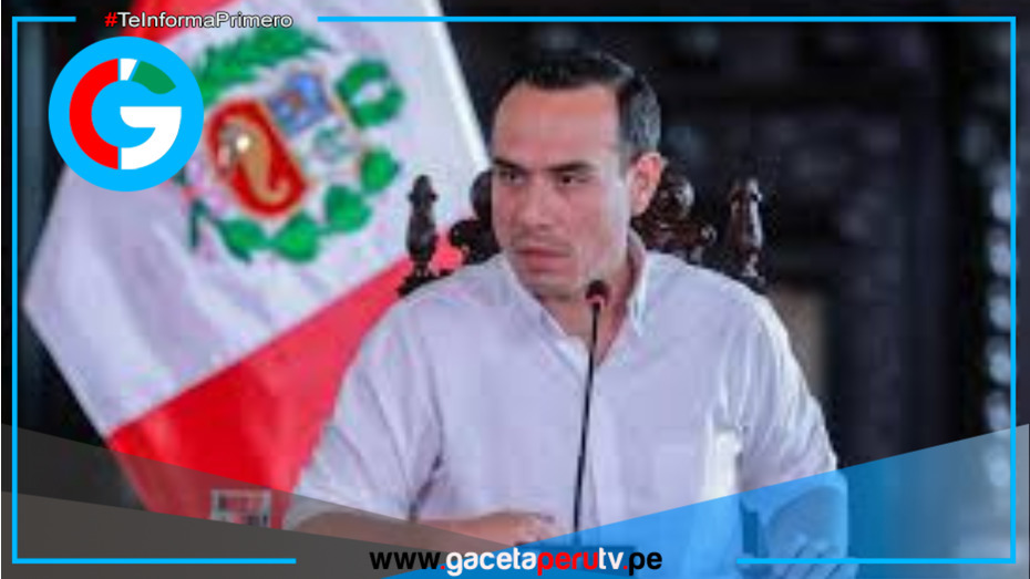 Presidente evaluará ampliar estados de emergencia a más zonas.