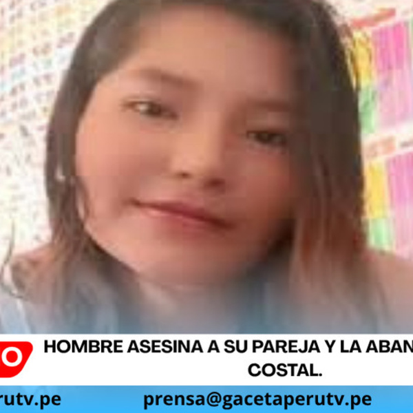 Fuente Fotográfica: Andina