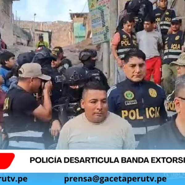 Fuente Fotográfica: RPP Noticias 