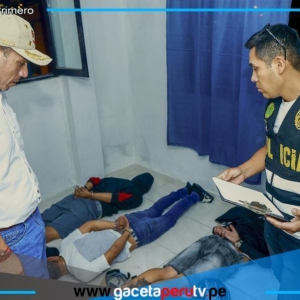 Fuente Fotográfica: Presidencia de la República
