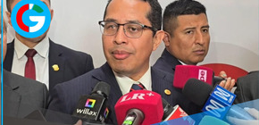 Jurado Nacional de Elecciones advierte que elecciones de 2026 están en riesgo por falta de recursos